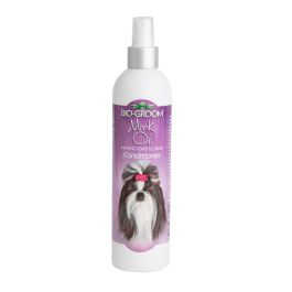 Bio-Groom sprej za pse Mink Oil, 355 ml
