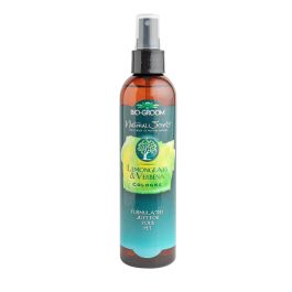 Bio-Groom miris za pse NS Lemongrass & Verbena 236 ml
