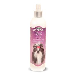 Bio-Groom sprej za pse Mink Oil, 355 ml