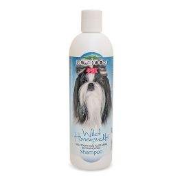 Bio-Groom šampon Wild Honeysuckle, 355 ml