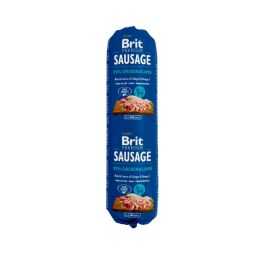 Brit kobasica za pse s piletinom i janjetinom 800 g