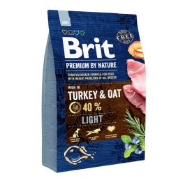 Brit Premium by Nature Light 15 kg