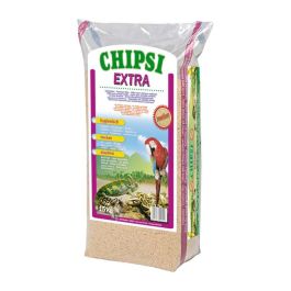 Chipsi Extra medium drveni granulat