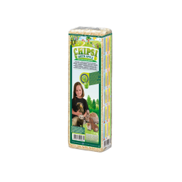 Chipsi Green Apple 15 l