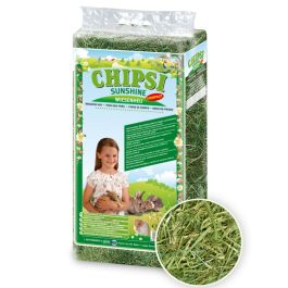 Chipsi sijeno Sunshine Compact