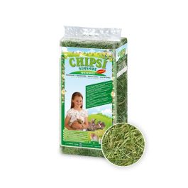 Chipsi sijeno Sunshine Compact 1 kg