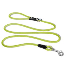 Curli vodilica za pse Stretch Comfort M zelena