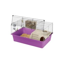 Ferplast kavez za glodavce Cavie 15, 70x47x37,5 cm