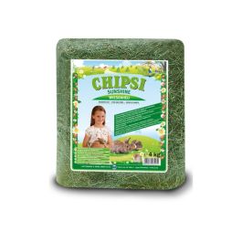Chipsi Sunshine sijeno 4 kg