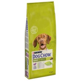 Dog Chow Adult janjetina 14 kg