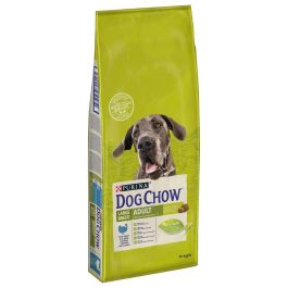 Dog Chow Adult Large Breed puretina 14 kg