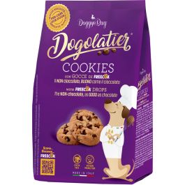 DoggyeBag poslastice za pse Dogolatier Cookies 180 g
