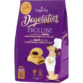 DoggyeBag poslastice za pse Dogolatier Frollini 180 g