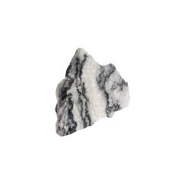 Dohse Hobby ukras za akvarij Zebra Stone 4 komada