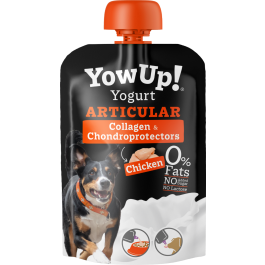 YowUp! Articular jogurt za pse 115 g