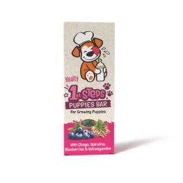 Healthy Bars Puppies poslastica za pse 38 g