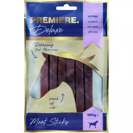 Premiere poslastica za pse mekana sa konjetinom Meat Sticks 100 g