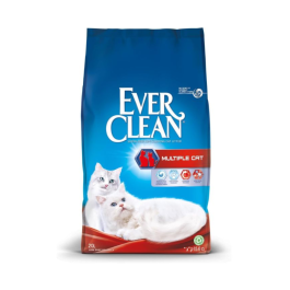 Ever Clean Multiple Cat 20 L