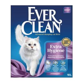 Ever Clean Extra Hygiene Lavender