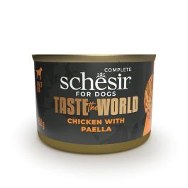Schesir Taste The World pileća paella, konzerva 150 g
