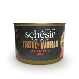 Schesir Taste The World stir fry, konzerva 150 g