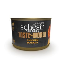 Schesir Taste The World pileća tikka masala, konzerva 150 g