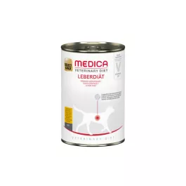 Select Gold Medica Liver Diet piletina i mrkva 400 g, konzerva
