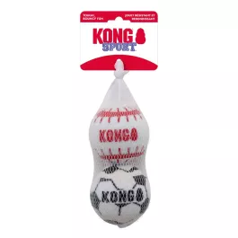 Kong igračka za pse Sport Balls Assorted L 2 komada