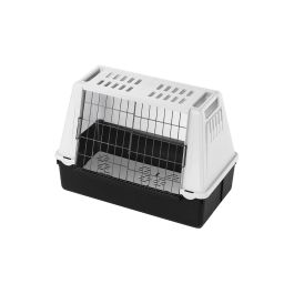 Ferplast transporter Atlas car mini sivi 72x41x51 cm