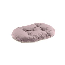 Ferplast jastuk za pse Prince rozo-bež, 65x42/6 cm