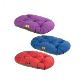 Ferplast jastuk za pse Relax pamuk, 100x63 cm