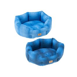 Ferplast jastuk za pse Domino 60 medium pamuk