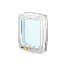 Ferplast Swing 11 otvor za vrata, bijeli, 31x9,6x38,4 cm