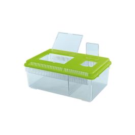 Ferplast transporter Geo Flat L, 8 l