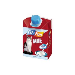 FIT+FUN mlijeko za mačke 200 ml