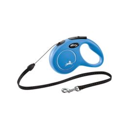 Flexi New Classic S uže 8 m plava