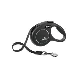 Flexi New Classic XS traka 3 m crna
