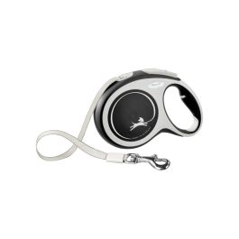 Flexi New Comfort L traka 8 m crna