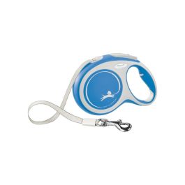Flexi New Comfort L traka 5 m plava