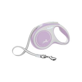 Flexi New Comfort M traka 5 m lila