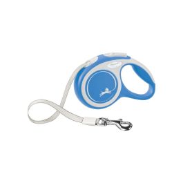 Flexi New Comfort XS traka 3 m plava