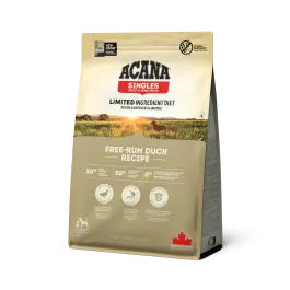 Acana Singles Free Run Duck 2 kg