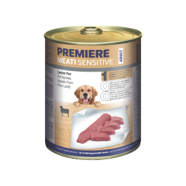 Premiere Meati Sensitive janjetina, konzerva 800g