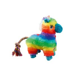 AniOne igračka za pse pliš Celebration Pinata