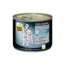 Select Gold Extra Sensitive Insect 200 g