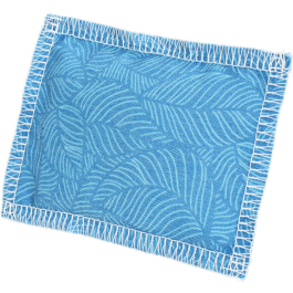 AniOne igračka za mačke Cuddle pillow s valerijanom