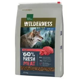Real Nature Wilderness Fresh Meat Adult govedina 4 kg