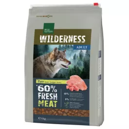 Real Nature Wilderness Fresh Meat Adult puretina 1 kg