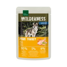Real Nature Wilderness Adult puretina 100 g