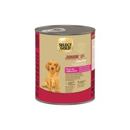 Select Gold Sensitive Junior konjetina s batatom 800 g konzerva
